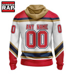 NHL Florida Panthers Specialized Unisex Kits With Retro Concepts Hoodie, T Shirt