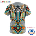 NHL Los Angeles Kings Special Native American Costume Hockey Team Design T Shirt, Hoodie, Sweatshirt
