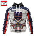 NHL Los Angeles Kings Specialized In US Concepts Unisex Hoodie, T Shirt