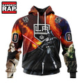 NHL Los Angeles Kings x Star War Specialized Design Hoodie, T Shirt