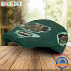 NHL Minnesota Wild Hockey Logo Team Design Jeff Cap