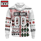 NHL Minnesota Wild Specialized Christmas Is Coming New Design Hoodie, T Shirt