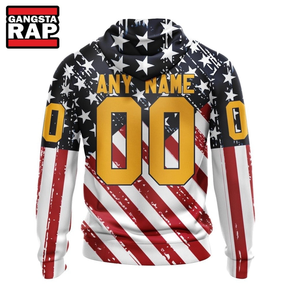 NHL Nashville Predators Specialized Kits For Honor USS Military Hoodie, T Shirt
