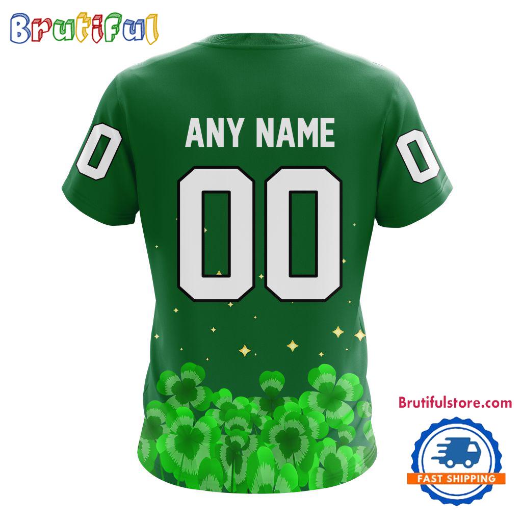 NHL New Jersey Devils Special Design St.Patrick’s Day T Shirt, Hoodie, Sweatshirt