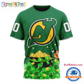 NHL New Jersey Devils Special Design St.Patrick’s Day T Shirt, Hoodie, Sweatshirt