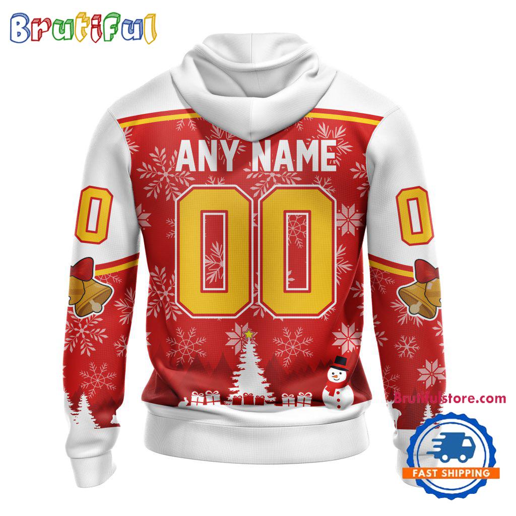 NHL New Jersey Devils Special Santa Hats Logo Team Merry Christmas Hoodie, TShirt, Sweatshirt