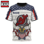NHL New Jersey Devils Specialized In US Concepts Unisex Hoodie, T Shirt