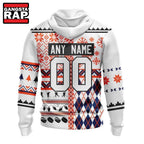 NHL New York Islanders Specialized Christmas Is Coming New Design Hoodie, T Shirt