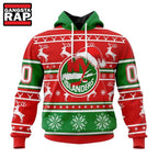 NHL New York Islanders Specialized Unisex Christmas Is Coming Hoodie, T Shirt