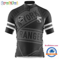 NHL New York Rangers Special Mono Cycling Jersey, Hockey Team Design Jersey