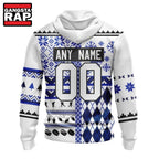 NHL New York Rangers Specialized Christmas Is Coming New Design Hoodie, T Shirt