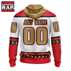 NHL Ottawa Senators Specialized Unisex Kits With Retro Concepts Hoodie, T Shirt