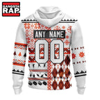 NHL Philadelphia Flyers Specialized Christmas Is Coming New Design Hoodie, T Shirt