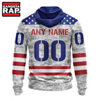 NHL San Jose Sharks Armed Forces Appreciation Design Hoodie, T Shirt