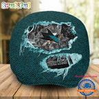 NHL San Jose Sharks Hockey Logo Team Design Jeff Cap