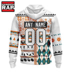 NHL San Jose Sharks Specialized Christmas Is Coming New Design Hoodie, T Shirt