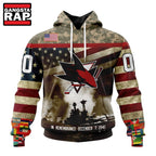 NHL San Jose Sharks Specialized Unisex Kits Remember Pearl Harbor Hoodie, T Shirt