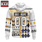 NHL St. Louis Blues Specialized Christmas Is Coming New Design Hoodie, T Shirt