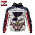 NHL St. Louis Blues Specialized In US Concepts Unisex Hoodie, T Shirt