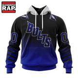 NHL Tampa Bay Lightning Special Retro Gradient Design Hoodie, T Shirt