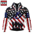 NHL Tampa Bay Lightning Specialized Kits For Honor USS Military Hoodie, Hoodie T-Shirt