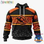 NHL Utah Mammoth Halloween Design Personalized Hoodie, T Shirt, Sweatshirt