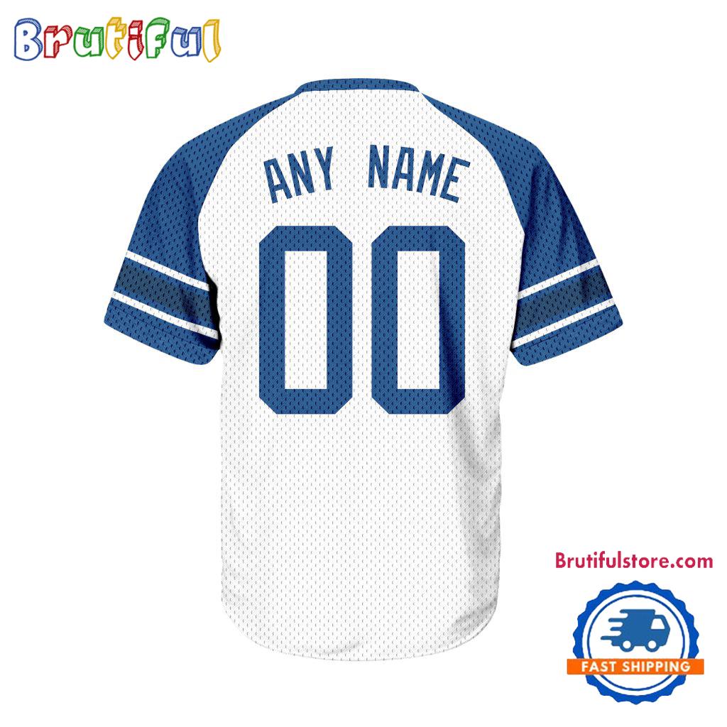 NHL Vancouver Canucks Hockey Team Design V-neck Mesh Short Sleeve Jersey