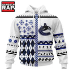 NHL Vancouver Canucks Specialized Christmas Is Coming New Design Hoodie, T Shirt