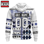 NHL Vancouver Canucks Specialized Christmas Is Coming New Design Hoodie, T Shirt