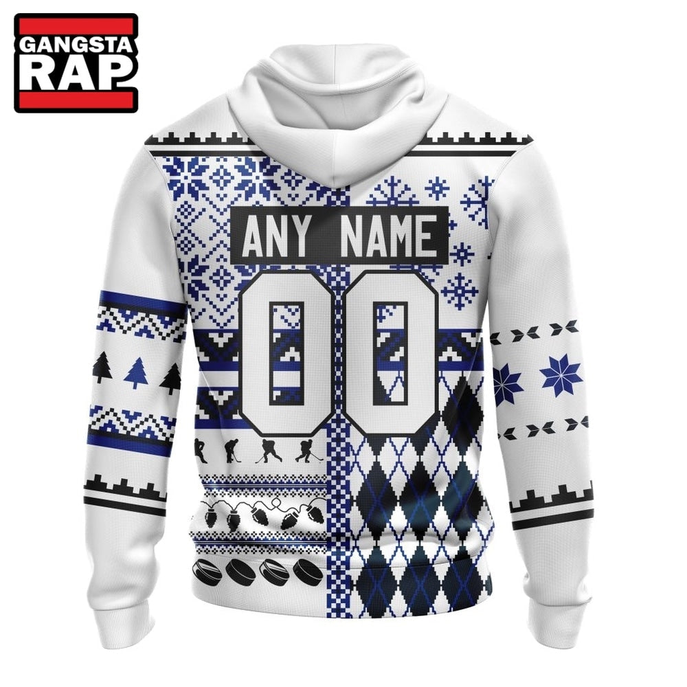 NHL Vancouver Canucks Specialized Christmas Is Coming New Design Hoodie, T Shirt