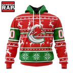 NHL Vancouver Canucks Specialized Unisex Christmas Is Coming Hoodie, T Shirt
