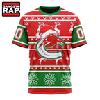 NHL Vancouver Canucks Specialized Unisex Christmas Is Coming Hoodie, T Shirt