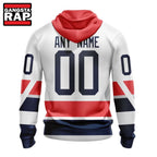 NHL Vancouver Canucks Specialized Unisex Kits With Retro Concepts Hoodie, T Shirt