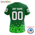 NHL Washington Capitals Special Design St.Patrick’s Day T Shirt, Hoodie, Sweatshirt