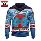 NHL Winnipeg Jets Special Paw Patrol Kits Hoodie, T Shirt