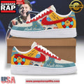Niall Horan The Show Limited Edition Air Force 1 Sneakers Shoes