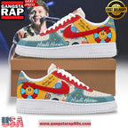 Niall Horan The Show Limited Edition Air Force 1 Sneakers Shoes