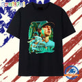Nick Kurtz Oakland Athletics Graphic T Shirt