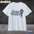 Nik Bonitto Casa Bonitto Denver Broncos Football Player T Shirt