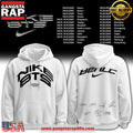 Nike x BTS Arirang 2026 Music Edition Hoodie
