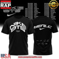 Nike x BTS Arirang 2026 Music Edition T Shirt