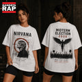 Nirvana Make Some Noise Midterm 2026 3D Shirt