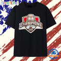 NIU Huskies MAC Baseball Champions 2026 1946 MAC Baseball Champions 2026 T Shirt