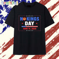 No Kings Day June 15 2025 T Shirt