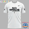 No Space For Hate New York Liberty 3D Shirt