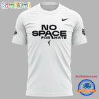 No Space For Hate New York Liberty 3D Shirt