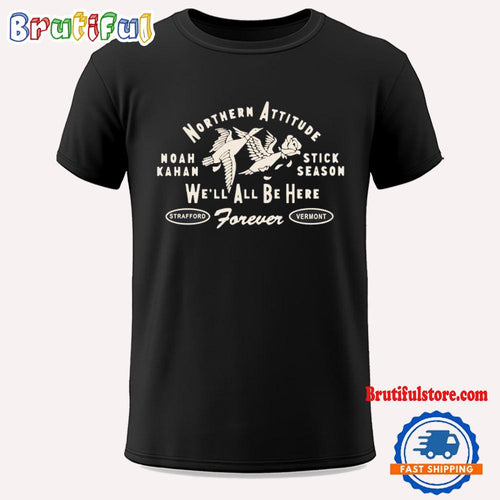 Noah Kahan Sept 11 2024 Live At The Alpine Valley East Troy WI Concert T Shirt