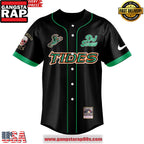 Norfolk Tides DJ Screw Special Baseball Jersey Shirt