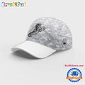Norfolk Tides Military Appreciation Night 2025 Baseball Cap