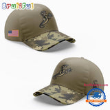 Norfolk Tides Military Appreciation Night 2025 Limited Edition Cap
